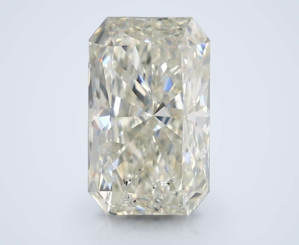 2.00 Carat Radiant Natural Diamond
