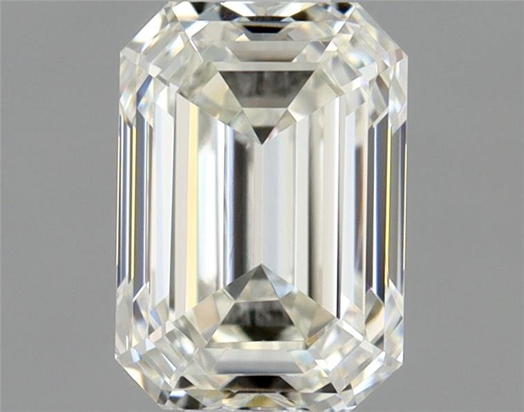 0.50 Carat Emerald Natural Diamond
