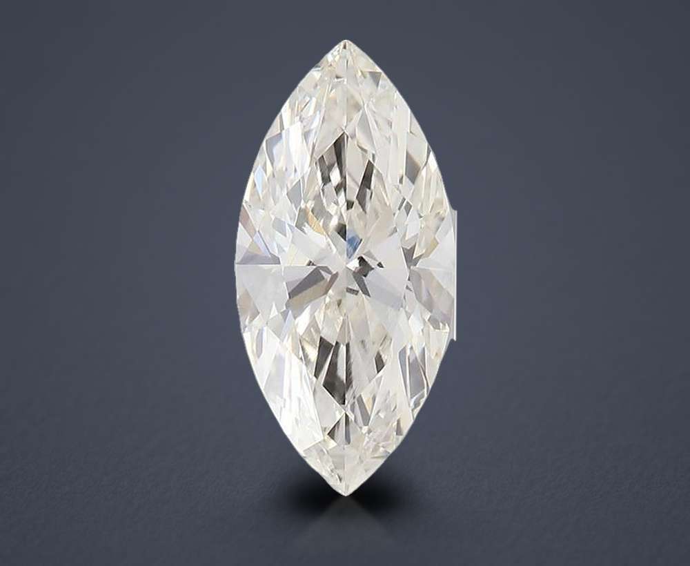 1.01 Carat Marquise Natural Diamond