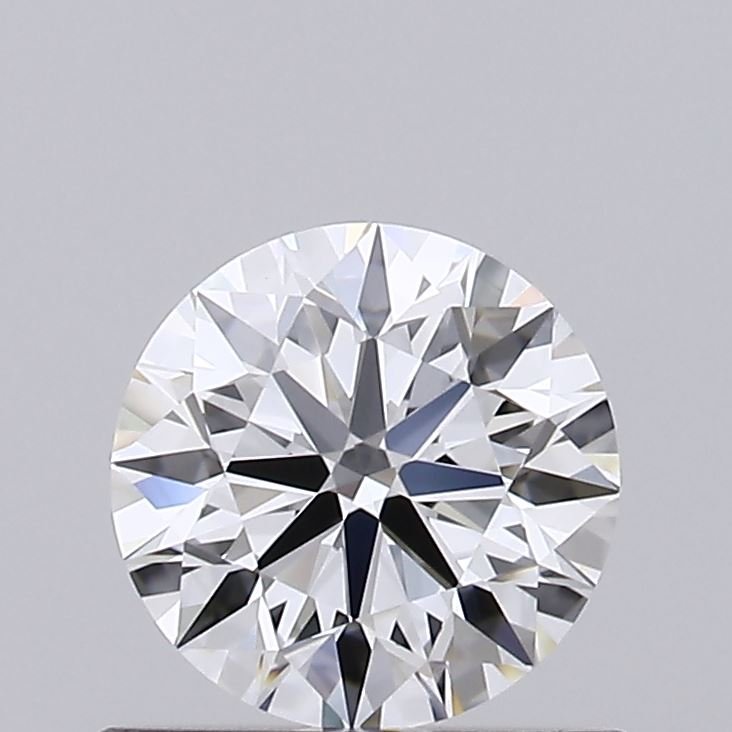 0.72ct E VVS1 Excellent Cut Round Lab Grown Diamond