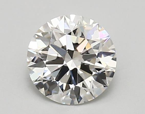 1.18ct F VVS2 Rare Carat Ideal Cut Round Lab Grown Diamond