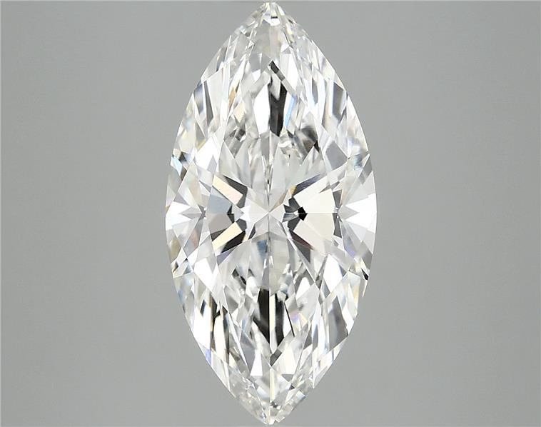 1.91 Carat Marquise Lab Diamond