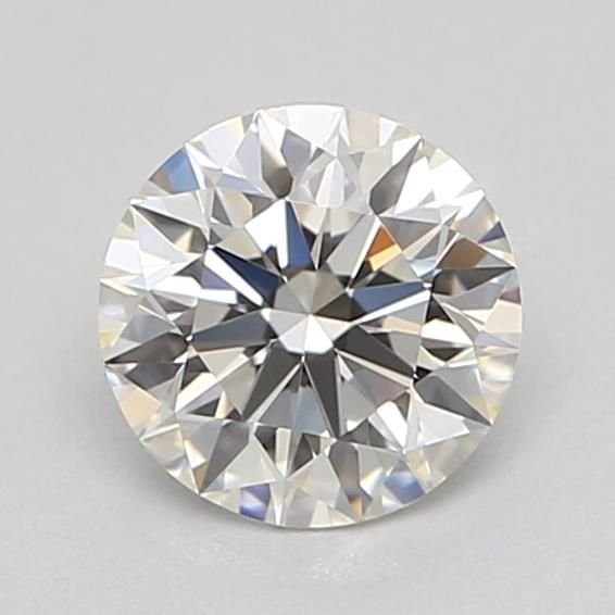 0.35ct H VS1 Rare Carat Ideal Cut Round Diamond