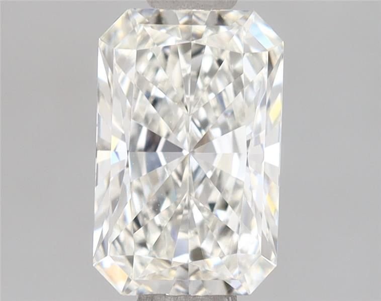 1.50 Carat Radiant Lab Diamond