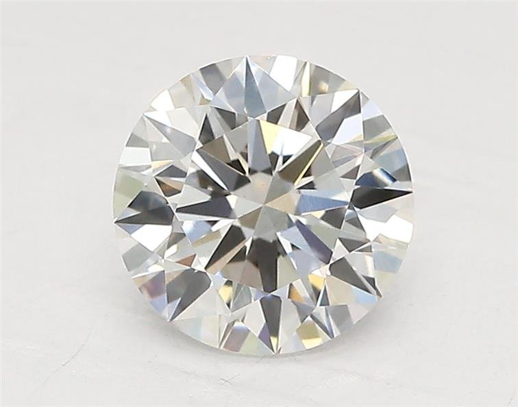 1.00 Carat Round Lab Diamond