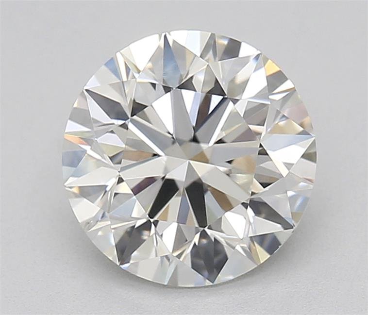 1.50ct D SI1 Excellent Cut Round Diamond