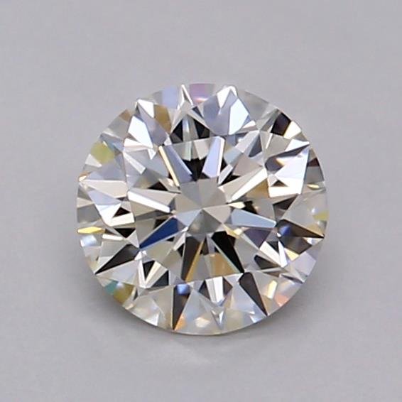 0.33ct H VS1 Rare Carat Ideal Cut Round Diamond