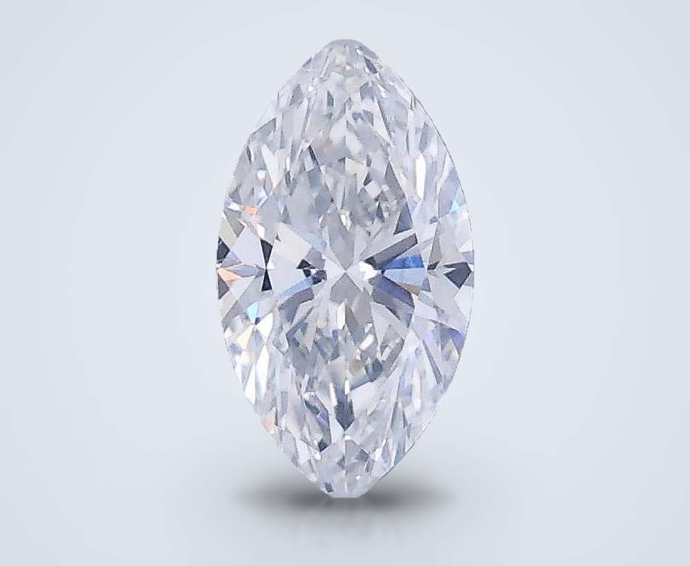 0.33 Carat Marquise Natural Diamond