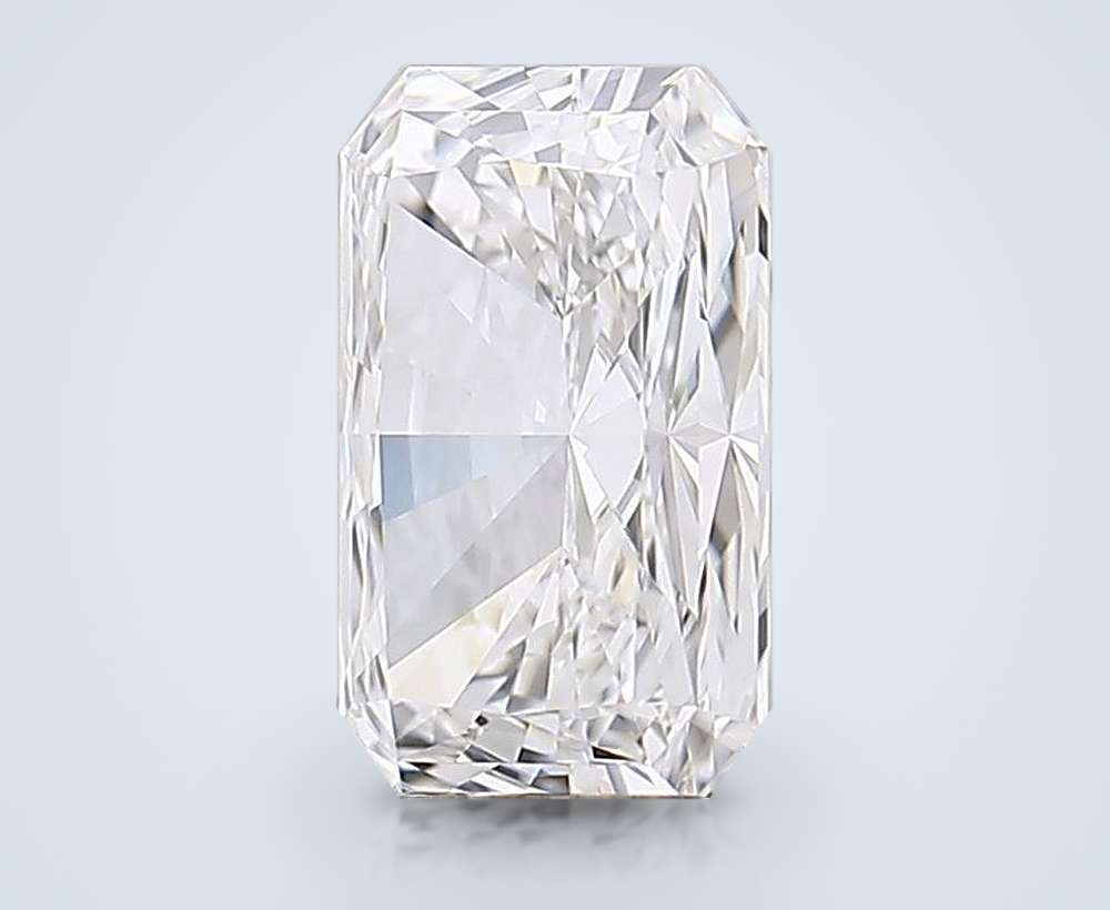 1.85 Carat Radiant Lab Diamond