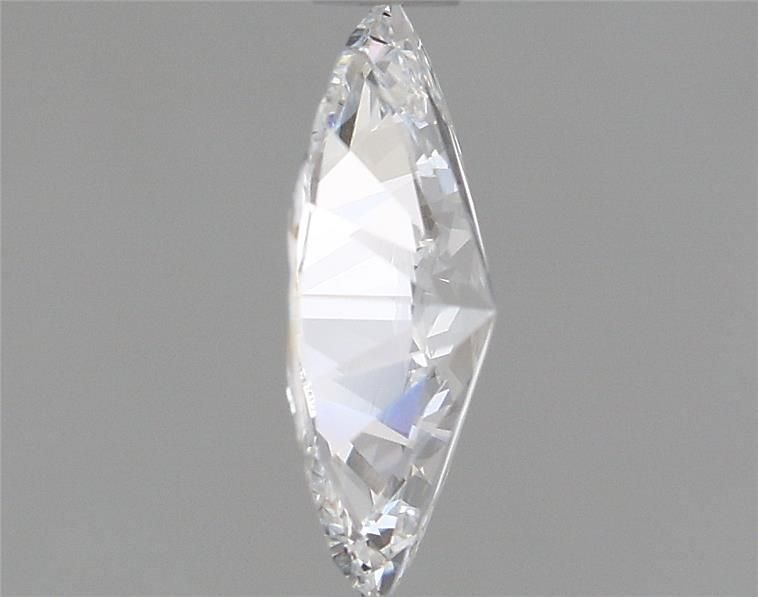 0.59ct E VVS2 Rare Carat Ideal Cut Marquise Lab Grown Diamond