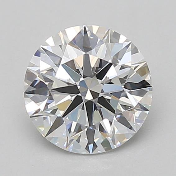 1.40 Carat Round Lab Diamond