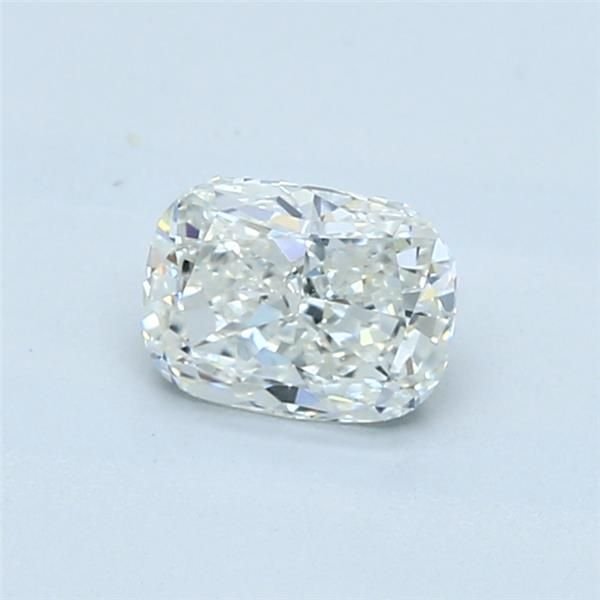 0.90ct H VS1 Very Good Cut Cushion Diamond