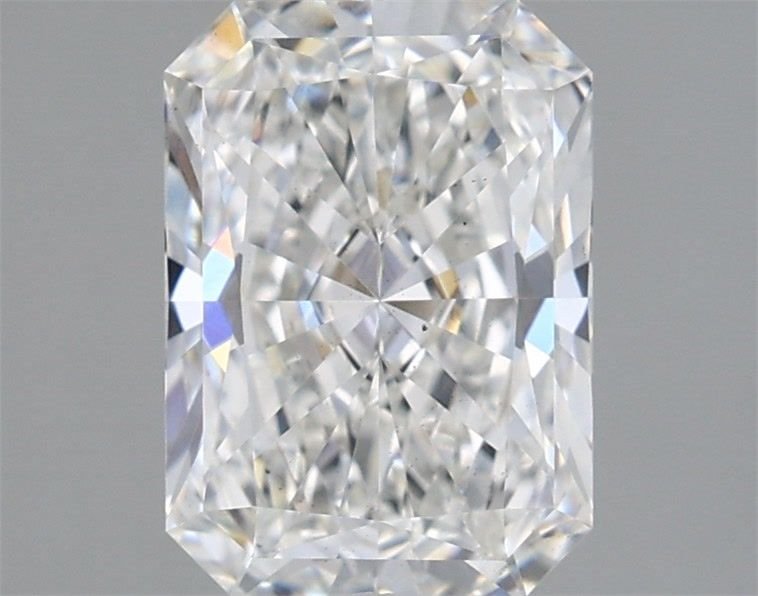 1.88 Carat Radiant Lab Diamond