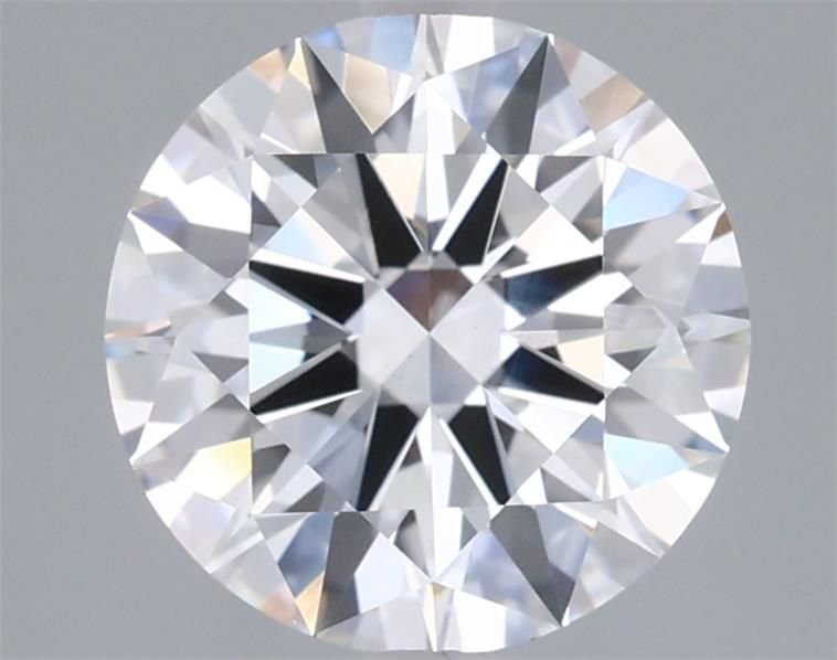 1.94 Carat Round Lab Diamond