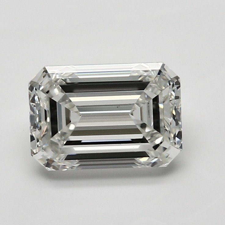 1.01 Carat Emerald Natural Diamond