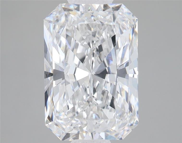2.21 Carat Radiant Lab Diamond