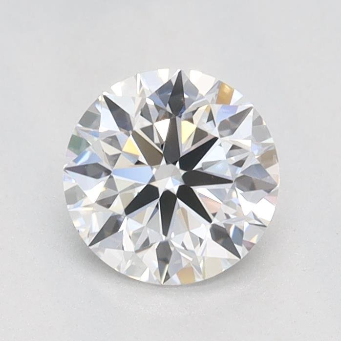 0.57ct E VVS1 Ideal Cut Round Lab Grown Diamond