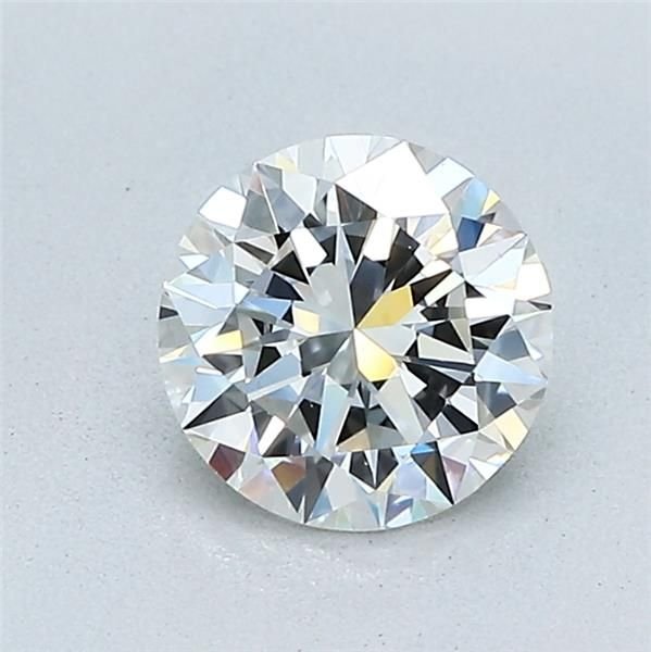 1.00ct I VVS1 Excellent Cut Round Diamond