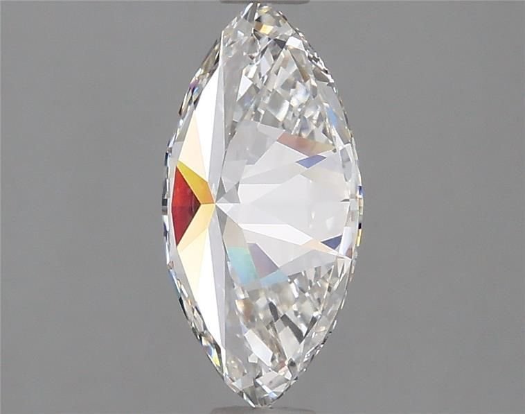 1.33ct F VS1 Very Good Cut Marquise Lab Grown Diamond