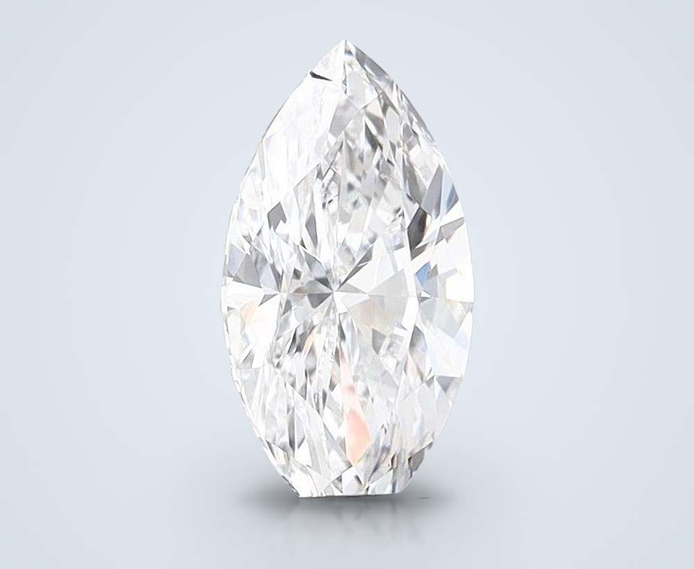 1.01 Carat Marquise Lab Diamond