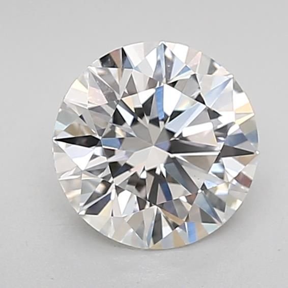 1.22ct E VS1 Rare Carat Ideal Cut Round Lab Grown Diamond