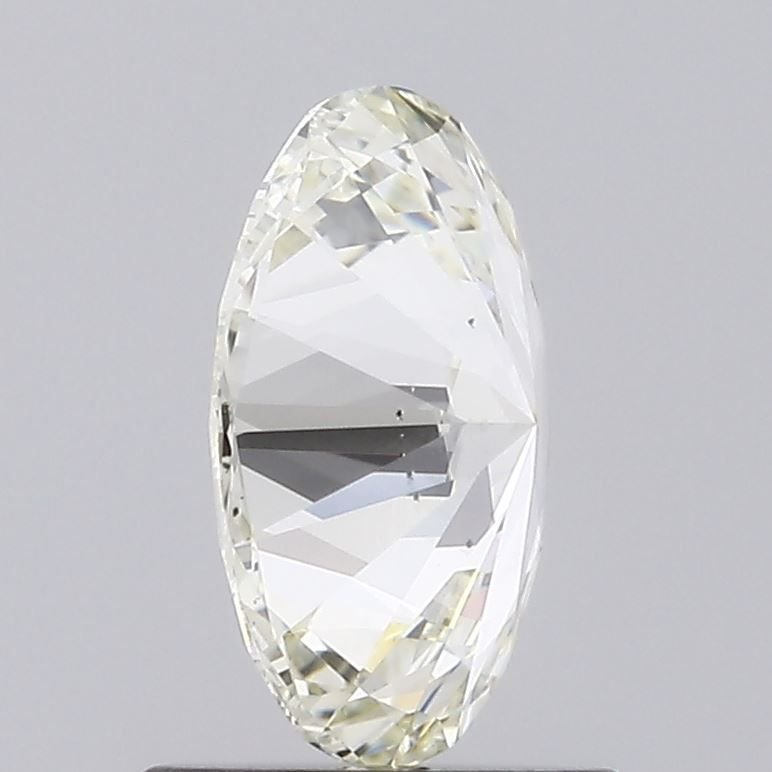 1.10ct K VS2 Excellent Cut Oval Diamond