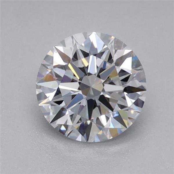 0.32ct D VVS1 Rare Carat Ideal Cut Round Diamond