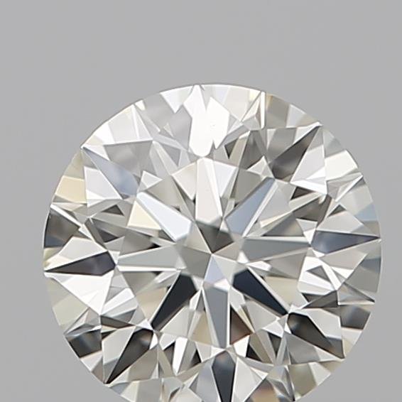 0.40ct K VVS1 Rare Carat Ideal Cut Round Diamond