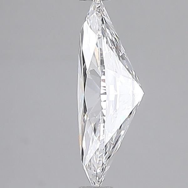 2.19 Carat Marquise Lab Diamond