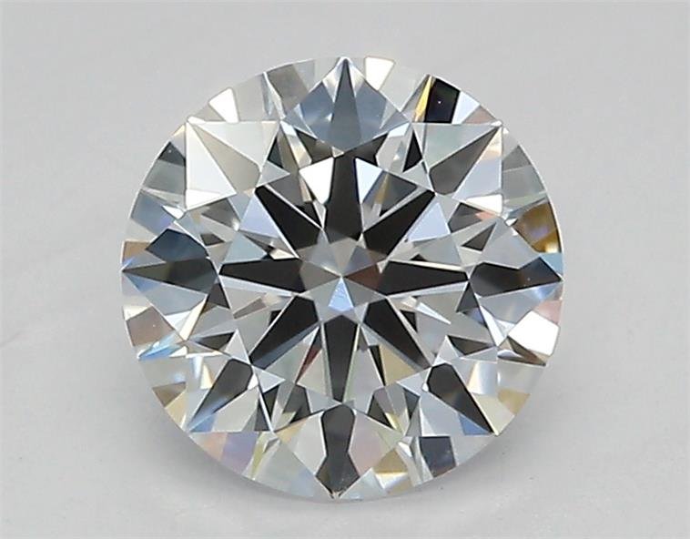 1.05ct E VVS1 Rare Carat Ideal Cut Round Lab Grown Diamond
