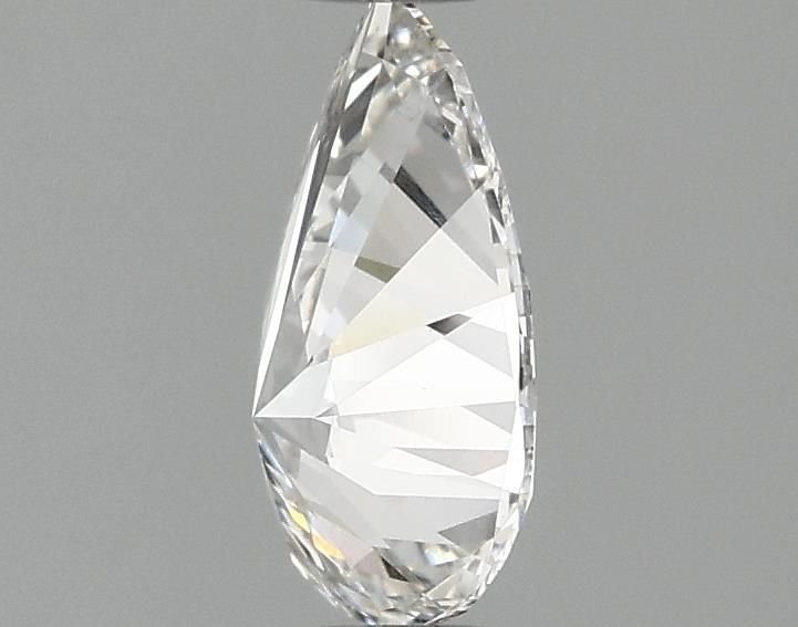 0.99 Carat Pear Lab Diamond