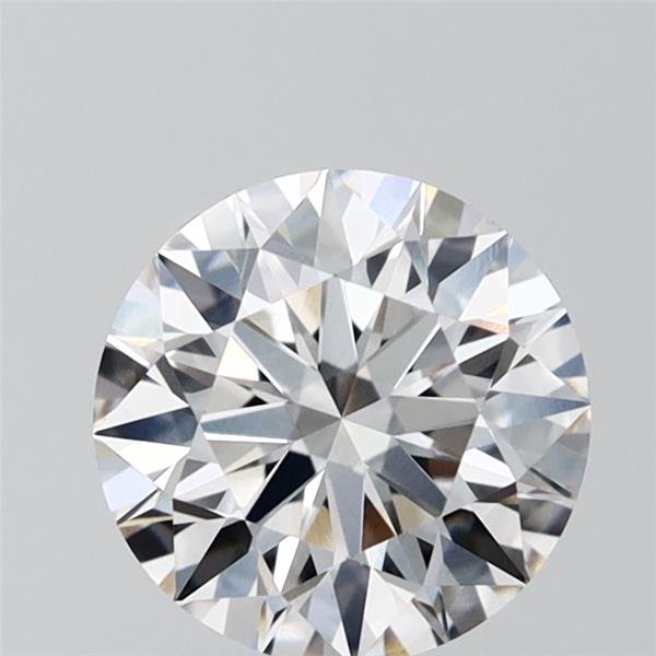 0.96ct F VS1 Rare Carat Ideal Cut Round Lab Grown Diamond