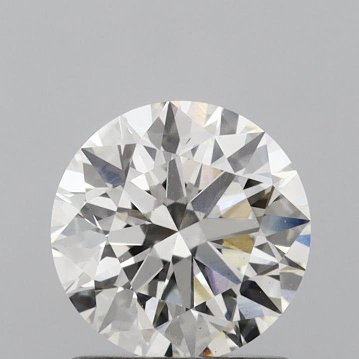 1.28ct G VS1 Rare Carat Ideal Cut Round Lab Grown Diamond