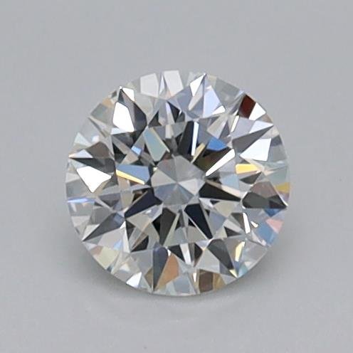 0.33ct E VVS1 Rare Carat Ideal Cut Round Diamond