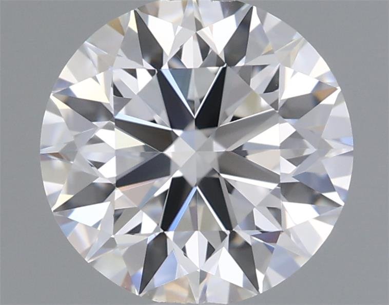 1.39ct E VVS1 Excellent Cut Round Lab Grown Diamond