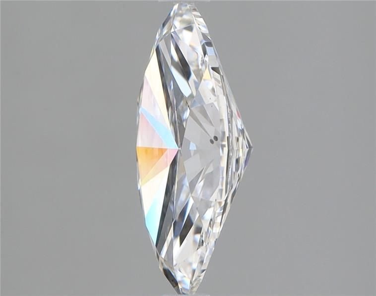 1.69ct F SI1 Very Good Cut Marquise Lab Grown Diamond