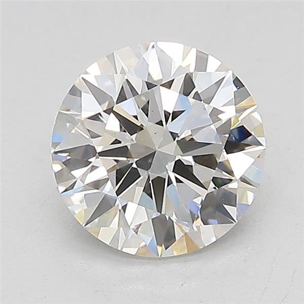 1.53ct G VS1 Rare Carat Ideal Cut Round Lab Grown Diamond