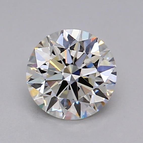 0.35ct H VVS1 Rare Carat Ideal Cut Round Diamond