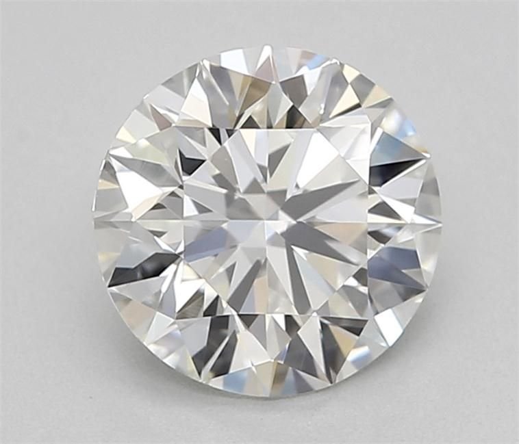 1.31ct G VVS2 Rare Carat Ideal Cut Round Diamond