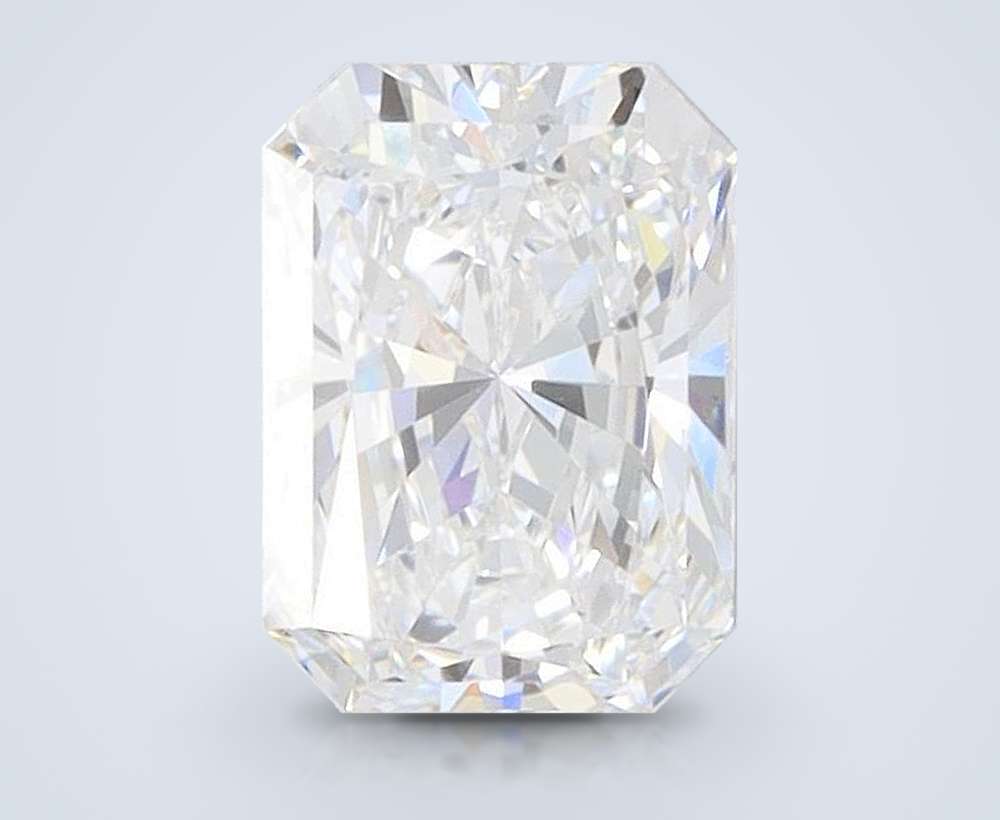 1.10 Carat Radiant Lab Diamond