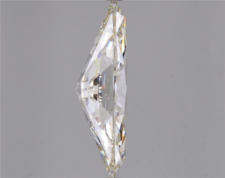 6.31ct I VVS2 Rare Carat Ideal Cut Marquise Lab Grown Diamond