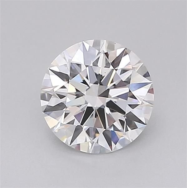 1.05ct E VS1 Rare Carat Ideal Cut Round Lab Grown Diamond