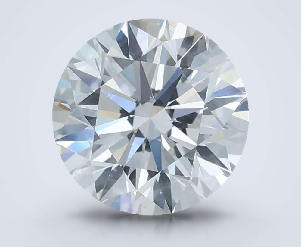 1.13 Carat Round Natural Diamond