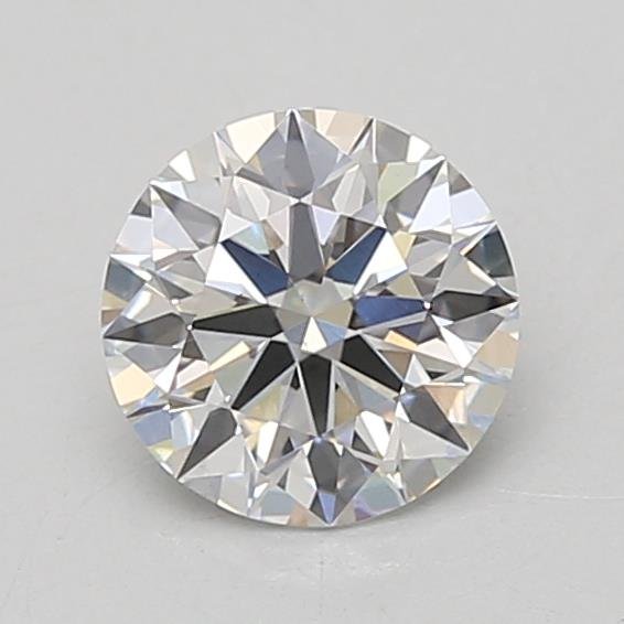 1.05ct F VS1 Rare Carat Ideal Cut Round Lab Grown Diamond