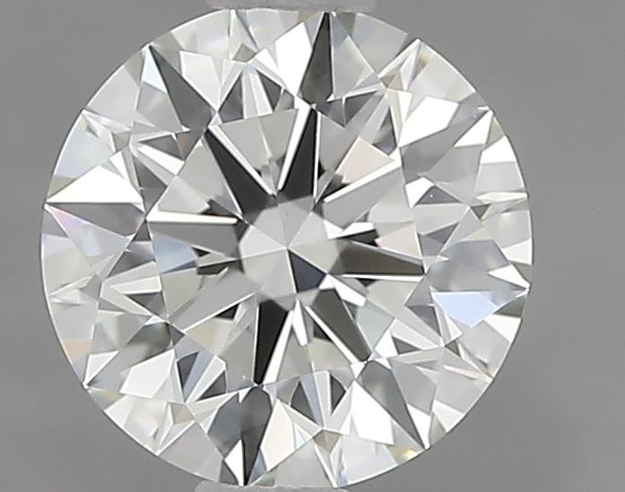 1.12ct K VVS2 Rare Carat Ideal Cut Round Diamond