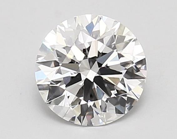 1.42ct D VS1 Rare Carat Ideal Cut Round Lab Grown Diamond