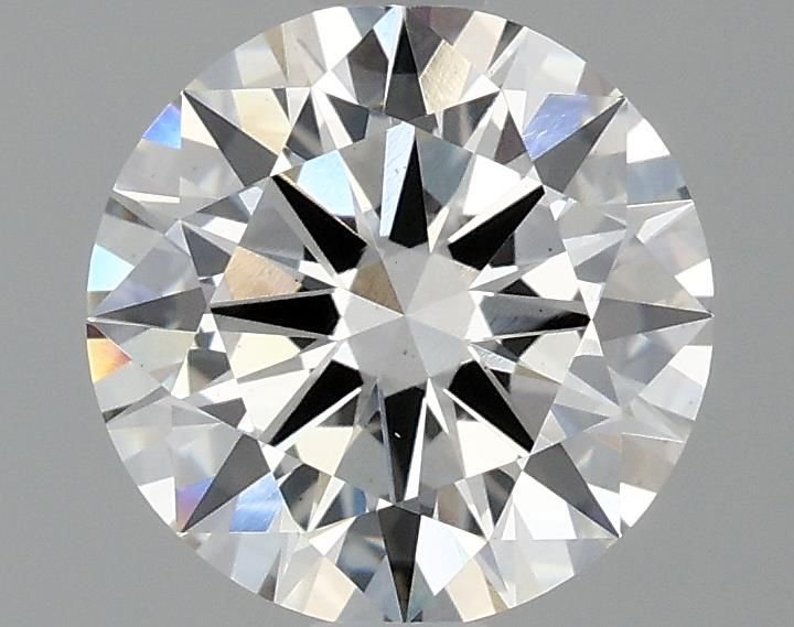 1.47ct H VS1 Excellent Cut Round Lab Grown Diamond