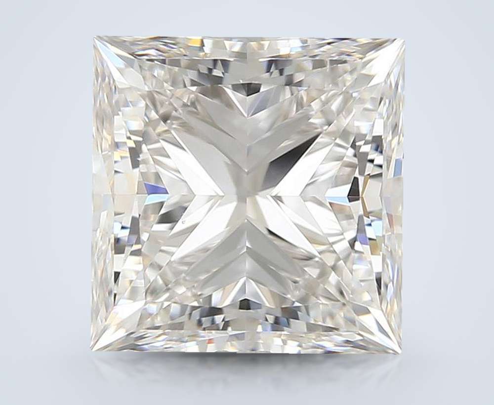 2.01 Carat Princess Natural Diamond