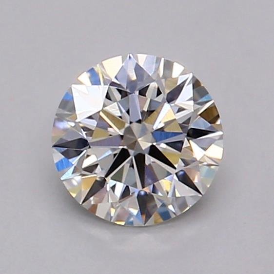 0.33ct G VS2 Rare Carat Ideal Cut Round Diamond