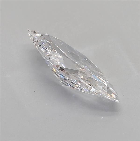 3.23 Carat Marquise Lab Diamond